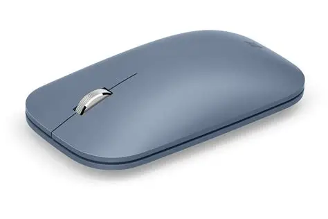 Microsoft Surface Mouse Wireless Mouse (White)